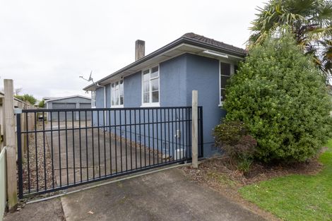 Photo of property in 21 Cardiff Street, Awapuni, Palmerston North, 4412
