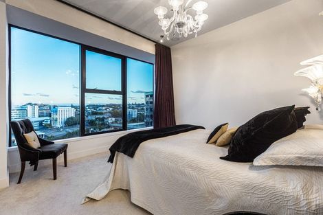 Photo of property in 11a/2 Saint Martins Lane, Grafton, Auckland, 1010