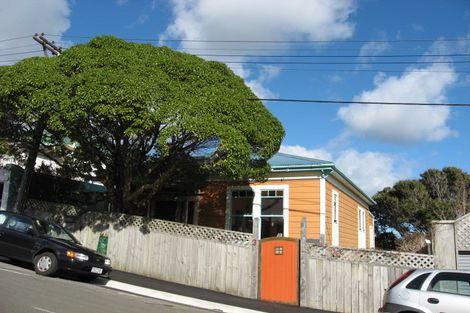 Photo of property in 3 Tapiri Street, Hataitai, Wellington, 6021