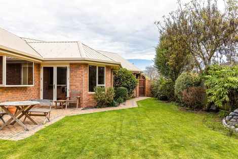 Photo of property in 26 Glencullen Drive, Casebrook, Christchurch, 8051