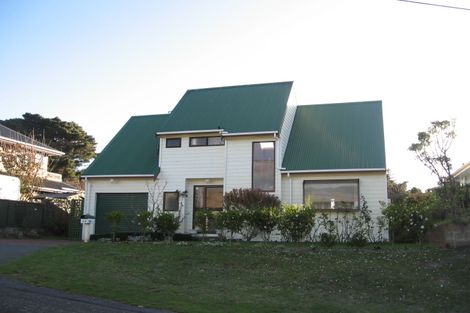 Photo of property in 44 Dale Road, Raumati South, Paraparaumu, 5032