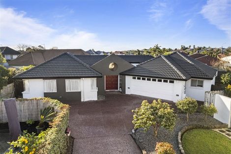 Photo of property in 15 Windsong Court, Northpark, Auckland, 2013