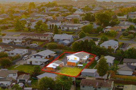 Photo of property in 26a Hamblyn Crescent, Nawton, Hamilton, 3200