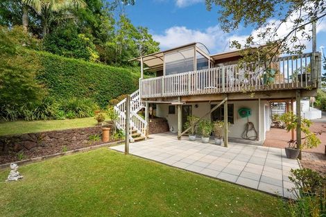 Photo of property in 2/13 Coronation Road, Hillcrest, Auckland, 0627