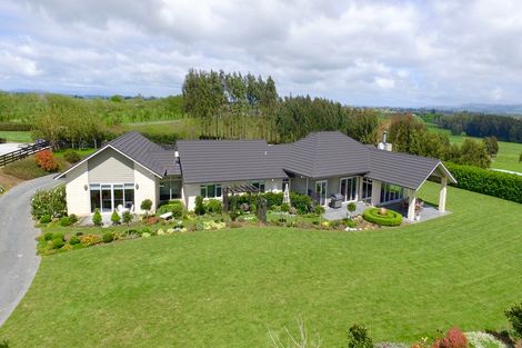 Photo of property in 1/302 Mcgregor Road, Ohaupo, 3882
