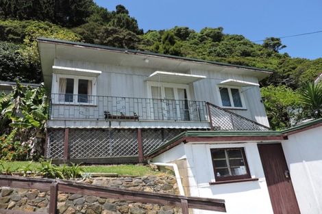 Photo of property in 21 Creagh Street, Tapu, Thames, 3575