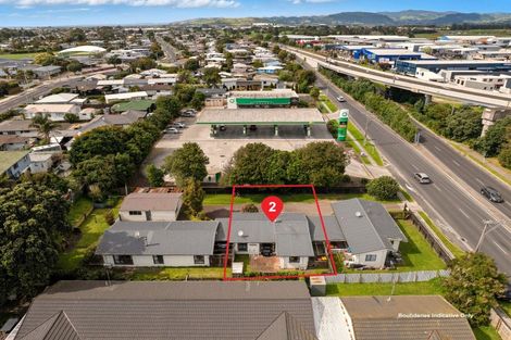 Photo of property in 2/569 Maunganui Road, Mount Maunganui, 3116