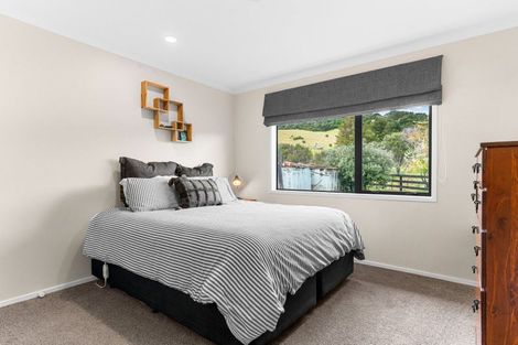 Photo of property in 228 Harris Road, Glenbervie, Whangarei, 0175