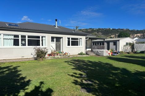 Photo of property in 20 Menzies Street, Sumner, Christchurch, 8081