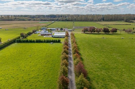 Photo of property in 60 Hollands Road, Tinwald, Ashburton, 7771