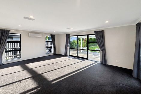Photo of property in 48 Helmore Street, Rangiora, 7400