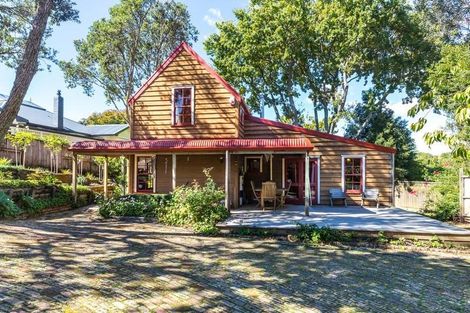 Photo of property in 29 Sale Street, Ross, 7812