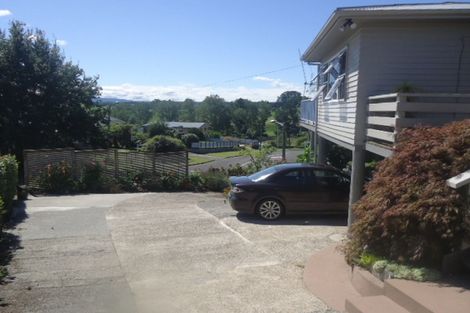 Photo of property in 7 Bledisloe Avenue, Putaruru, 3411