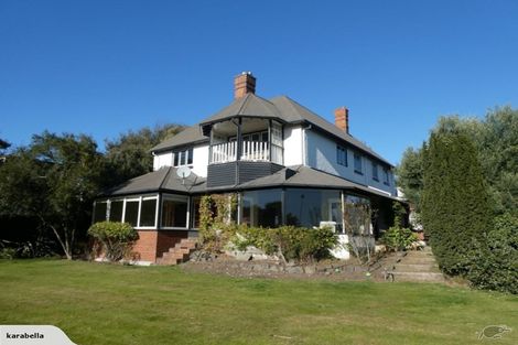 Photo of property in 25 The Terrace, Timaru, 7910