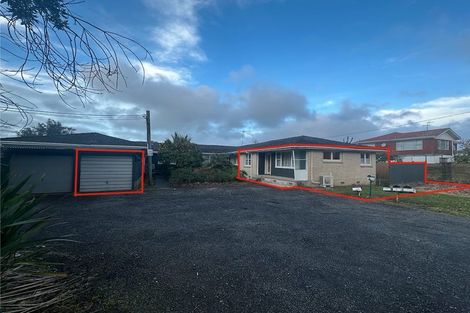 Photo of property in 1/215 Swanson Road, Henderson, Auckland, 0610