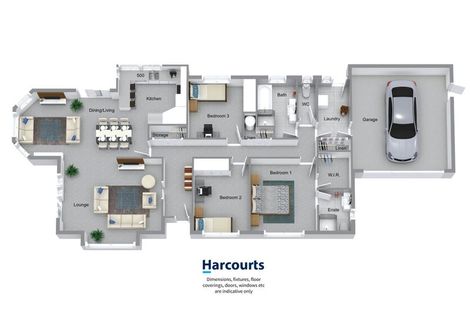 Photo of property in 45 Parker Street, Mayfield, Blenheim, 7201