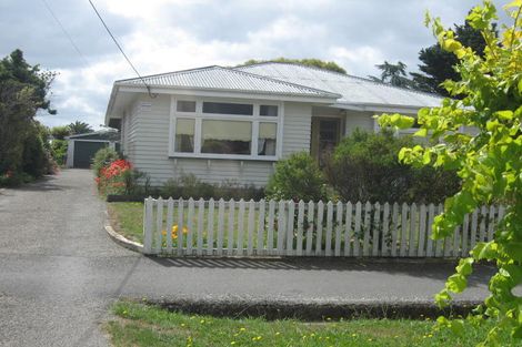 Photo of property in 66 Sedcole Street, Pahiatua, 4910