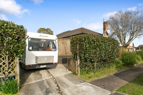 Photo of property in 180 Broadway, Matamata, 3400