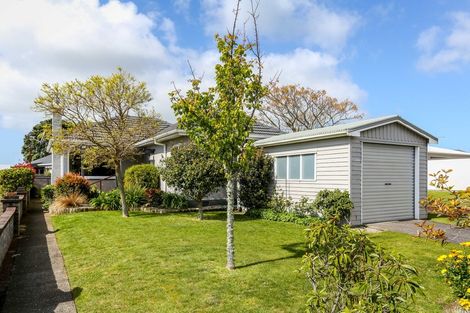 Photo of property in 153 Mangorei Road, Merrilands, New Plymouth, 4312