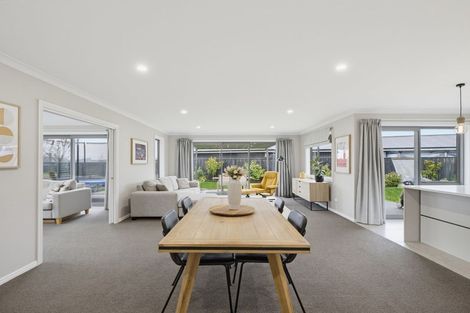 Photo of property in 62 Cassino Street, Rangiora, 7400