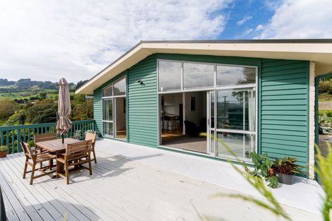 Photo of property in 60 Marion Street, Macandrew Bay, Dunedin, 9014