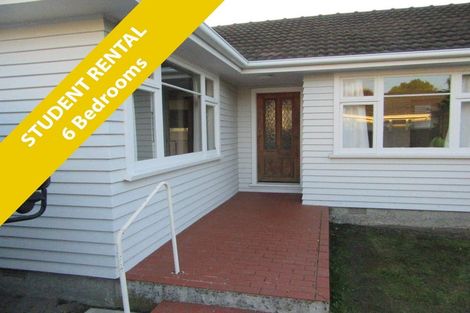 Photo of property in 86 Maidstone Road, Ilam, Christchurch, 8041