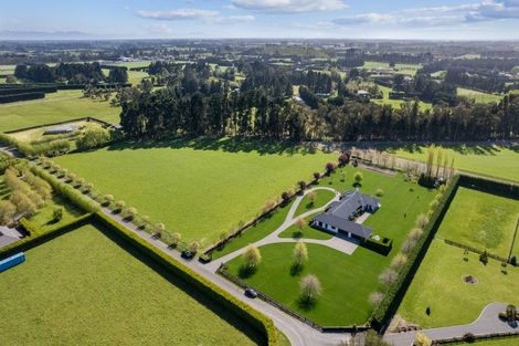 Photo of property in 75 Paige Place, Rolleston, Christchurch, 7678