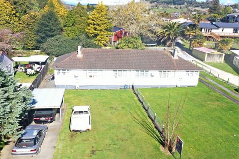 Photo of property in 23/25 George Street, Te Kuiti, 3910