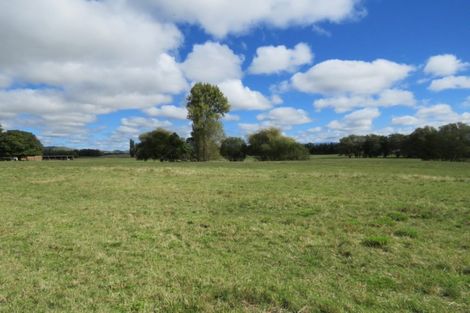 Photo of property in 572 Maharakeke Road, Hatuma, Waipukurau, 4281