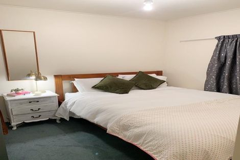 Photo of property in Hannahs Corner, 12/8 Leeds Street, Te Aro, Wellington, 6011