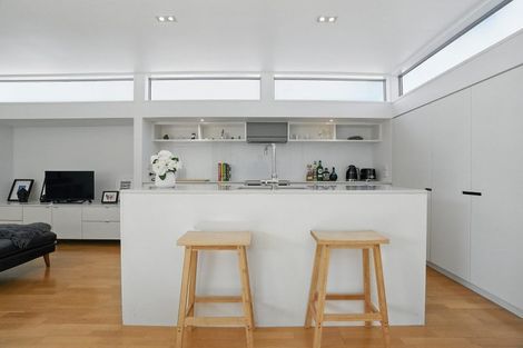 Photo of property in 4/184 Peterborough Street, Christchurch Central, Christchurch, 8013