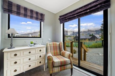 Photo of property in 7 Ohau Drive, Lake Ohau, Twizel, 9412