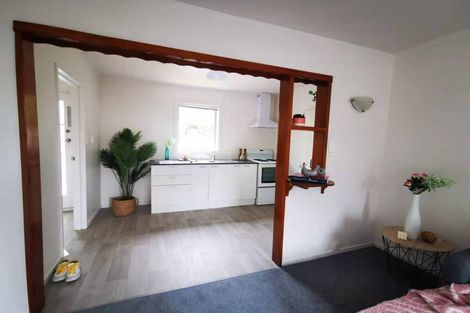 Photo of property in 4/53 Mathesons Road, Phillipstown, Christchurch, 8011