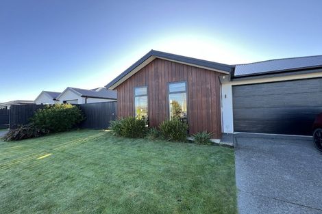 Photo of property in 18 Borderdale Street, Belfast, Christchurch, 8051