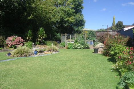 Photo of property in 7 Bledisloe Avenue, Putaruru, 3411