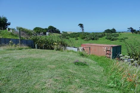 Photo of property in 23 Middlesex Street, Patea, 4520