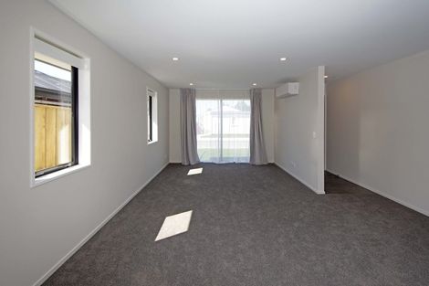 Photo of property in 4 Quinn Crescent, Woodend, 7610