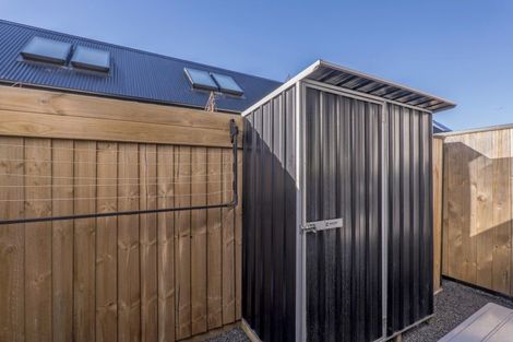 Photo of property in 6/340 Cashel Street, Christchurch Central, Christchurch, 8011