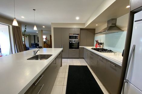 Photo of property in 3 Wedmore Close, Burwood, Christchurch, 8083