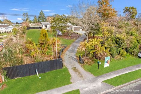 Photo of property in 48 Tarena Street, Mamaku, 3020