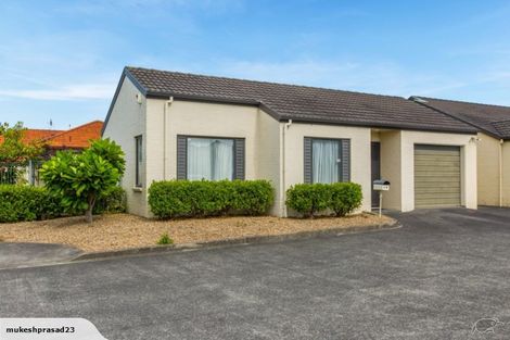 Photo of property in 1/18 Alicante Avenue, Hillpark, Auckland, 2102