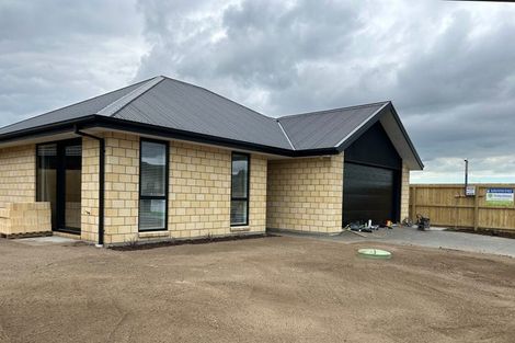 Photo of property in 5 Songpa Street, Halswell, Christchurch, 8025