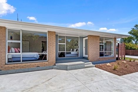 Photo of property in 259a Fifield Terrace, Opawa, Christchurch, 8023