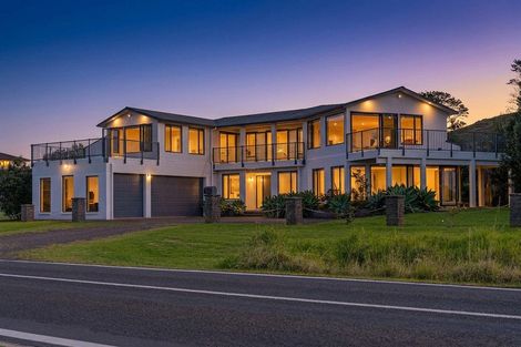 Photo of property in 61 Wharekaho Sh25 Road, Wharekaho, Whitianga, 3592