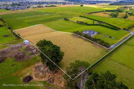 Photo of property in 435e Bainfield Road, Waihopai, Invercargill, 9872
