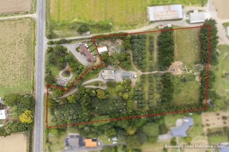 Photo of property in 108 State Highway 57, Levin, 5510