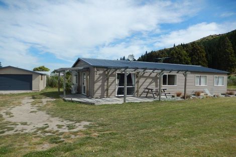 Photo of property in 25 Smith Street, Roxburgh, 9500