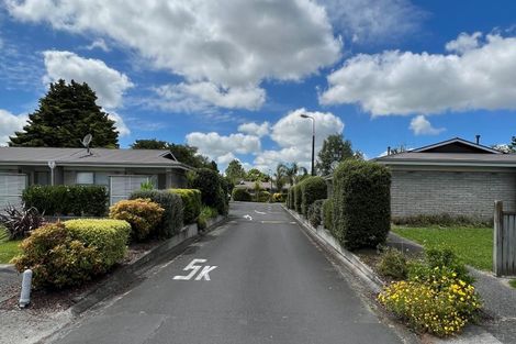 Photo of property in 2/4 Ryan Avenue, Chartwell, Hamilton, 3210