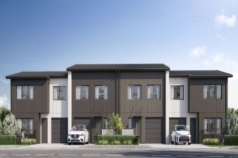 Photo of property in 107 Katikati Drive, Manurewa, 2102