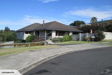 Photo of property in 47 Whitaker Street, Otumoetai, Tauranga, 3110
